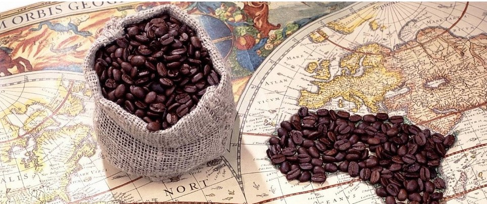 Родина кофе-2